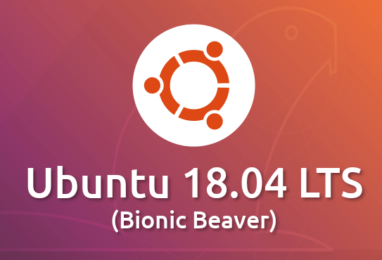 ubuntu1804LTS_server