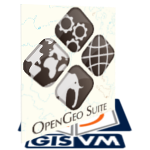 GISVM OpenGeo suite
