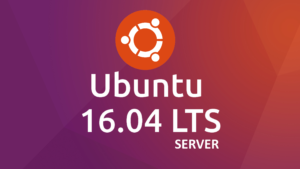 ubuntu1604server